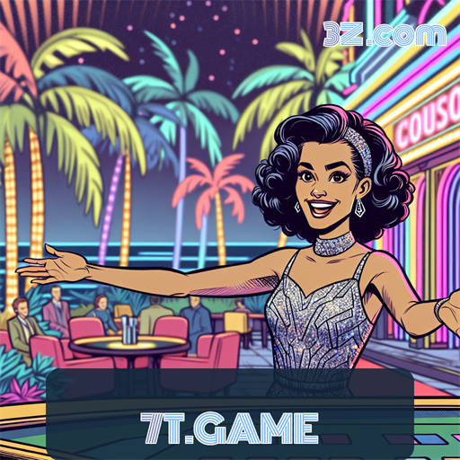 Baixar Jogos: A Nova Experiência de 7t.game