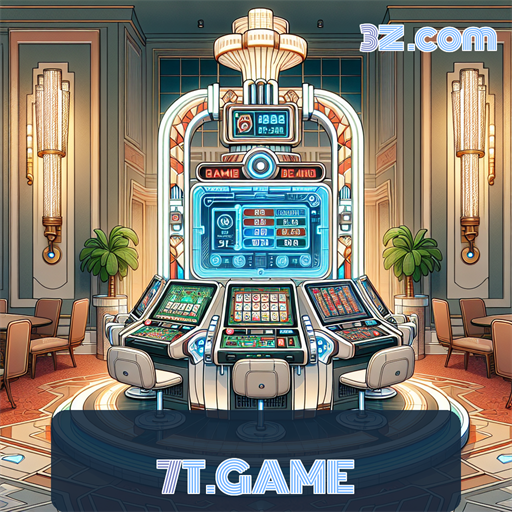 A Diversão do Esporte Digital no 7t.game