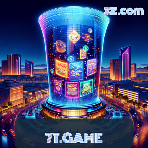 Slots: Aventura Empolgante no 7t.game Espera por Você!