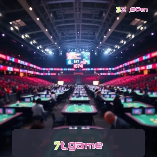 7t.game Tabuleiro