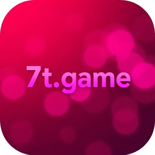 7t.game Logo