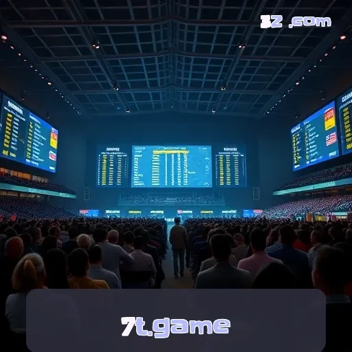 7t.game Plataforma