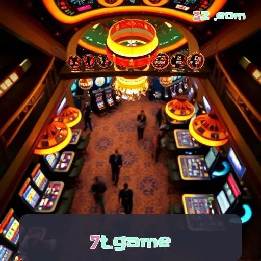 7t.game Aventura