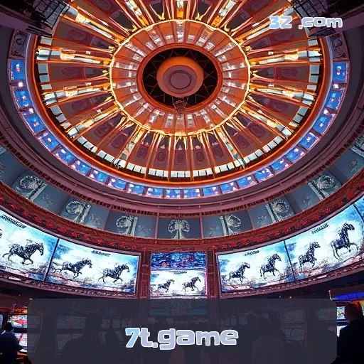 7t.game Simulação