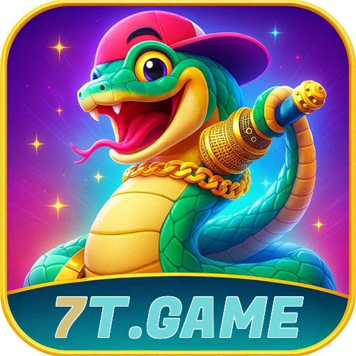 Logo 7t.game